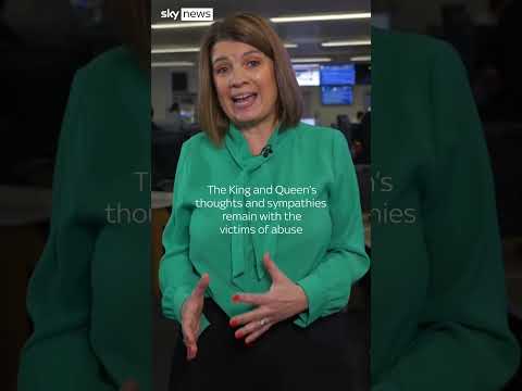 Exclusive YouGov poll: How has the King handled the Epstein scandal?