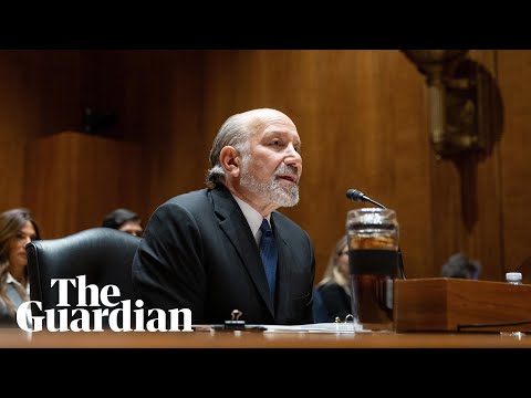 ‘I did have lunch with him’: Lutnick admits meeting Epstein on private island