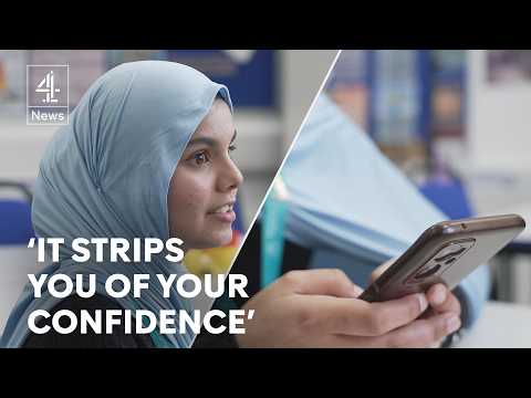 Call for action on kids targeted with weight loss and skin lightening ads online