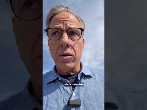 Why video of armed person at Guthrie’s door is so critical