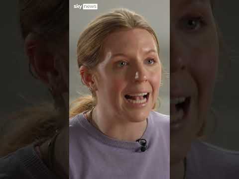 What does video from Nancy Guthrie’s doorbell show?