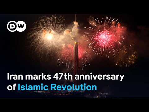 How do Iranians see their future after the crackdown by political leaders? | DW News