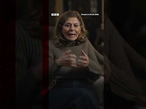 Syria’s only female minister pushes for change. #Syria #News #BBCNews