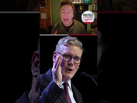 Can Keir Starmer avoid a political regicide?