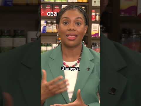 Peter Mandelson should be STRIPPED of life peerage over Epstein links, Kemi Badenoch tells GB News