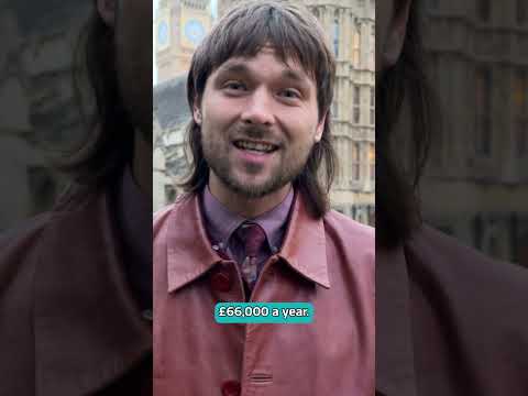 Is the student loans repayment system in England fair?