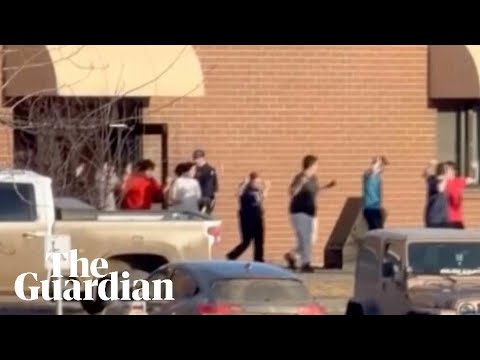 British Columbia school shooting ‘one of the worst’ in Canada’s history, officials say