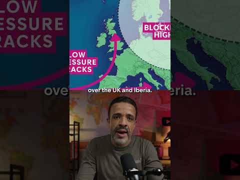 When will it stop raining?