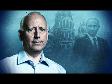 Our Man in Moscow: Inside Putin’s Russia | BBC Panorama