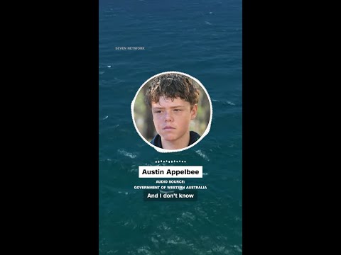 Hear newly released audio of heroic teen’s emergency call