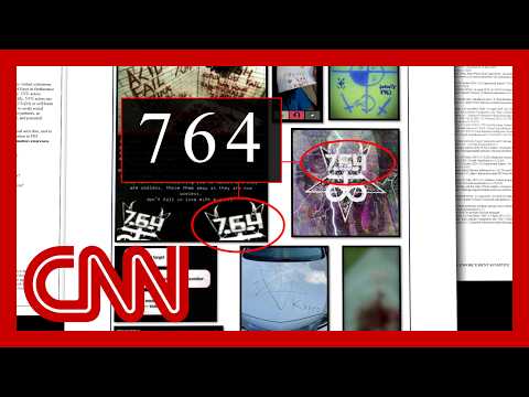 Inside a dark online subculture inspiring bombings and mass shootings