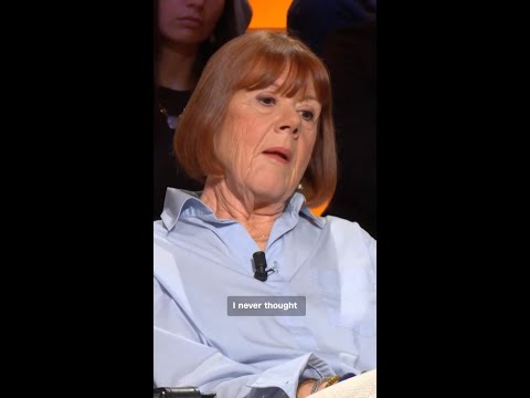 Gisèle Pelicot gives first televised interview since sex abuse trial