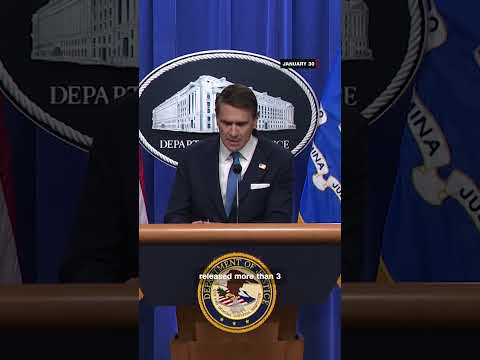 Trump threatens to sue Trevor Noah over Epstein joke