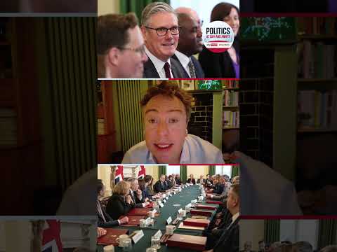 How close was Starmer to throwing in the towel?