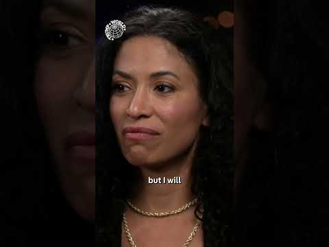 How would Epstein survivors describe him?