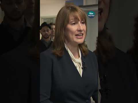 Chancellor pledges to make student loan repayments ‘more affordable’