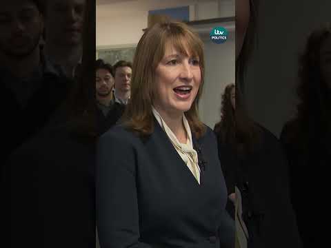 Chancellor Reeves says closer ties with EU is ‘biggest prize’ for UK growth