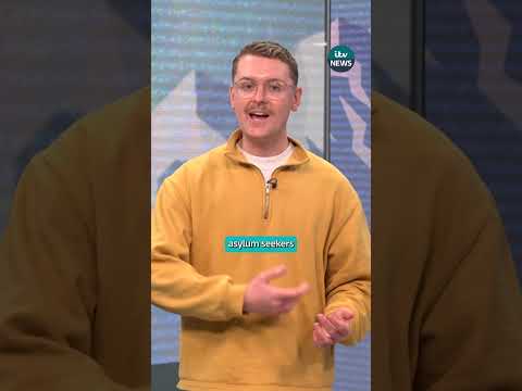 Will Switzerland vote to cap its population? #itvnews | ITV News