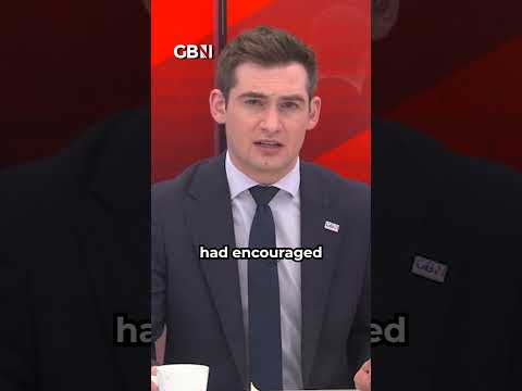 🚨Donald Trump’s $10 billion lawsuit against the BBC is scheduled for trial in February 2027.