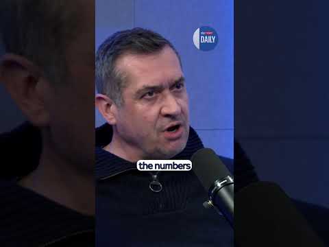 Does Jim Ratcliffe actually mean what he said?