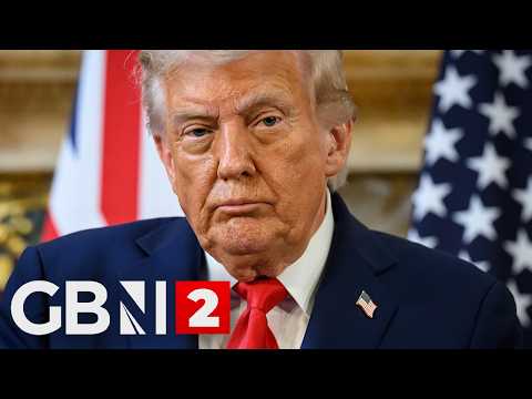 WATCH:  President Donald Trump makes an announcement with the (EPA) Administrator Lee Zeldin