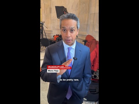 US heading towards third shutdown in Trump’s presidency