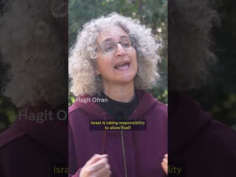 Israel moves to expand power over the occupied West Bank | DW News