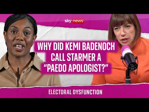 Keir Starmer under fire over ‘paedo apologist’ claim