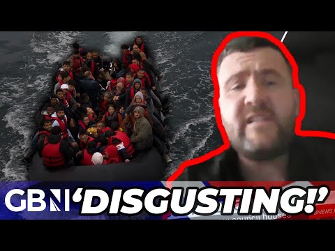 ‘It’s DISGUSTING!’ – Army Veteran FUMES at proposals to house asylum seekers OVER British citizens