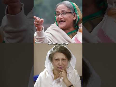 Who is set to be Bangladesh’s new PM?