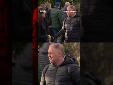 Raymond McDonald looked for his next victim within days of being released from prison. #BBCNews