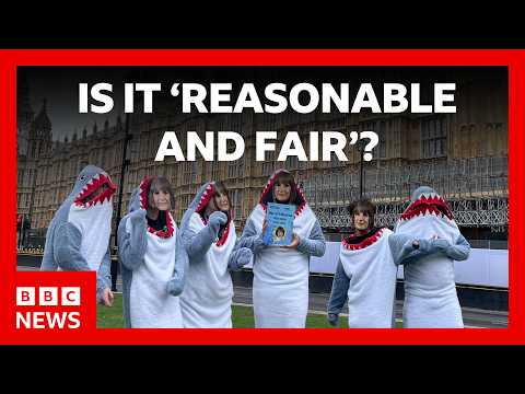 How do student loans work and are the recent changes ‘reasonable and fair’?| BBC Radio 4