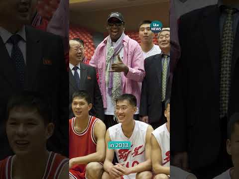 Kim Jong Un is close to naming North Korea’s next leader, reports suggest – but who is she? #itvnews