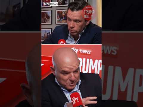 The ‘climate denying’ president