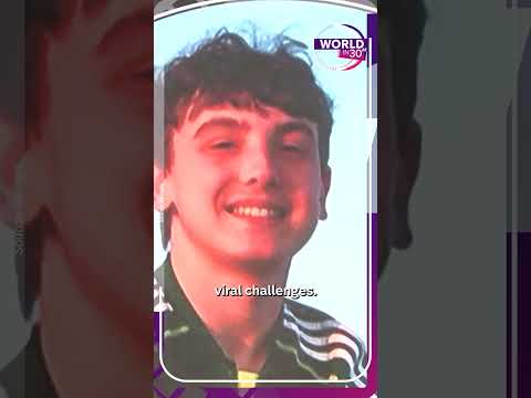 Dozens of families protest at Snapchat HQ following children’s deaths