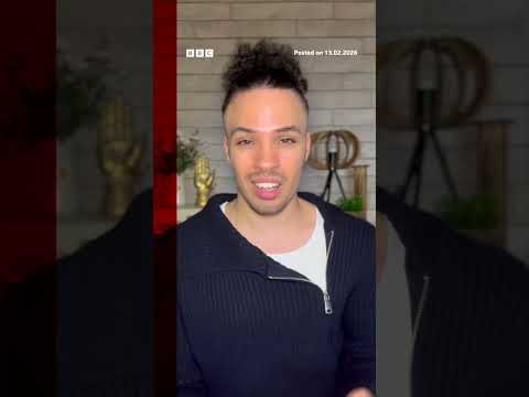 Why did Trump say this about a landmark climate change ruling? | BBC News