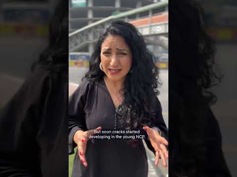 Why is Bangladesh’s Gen Z party failing in the elections? | DW News