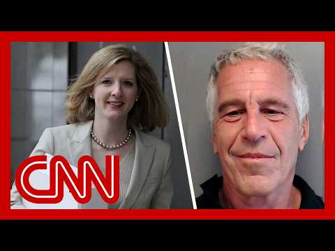 Goldman Sachs’ top lawyer resigns over Epstein files