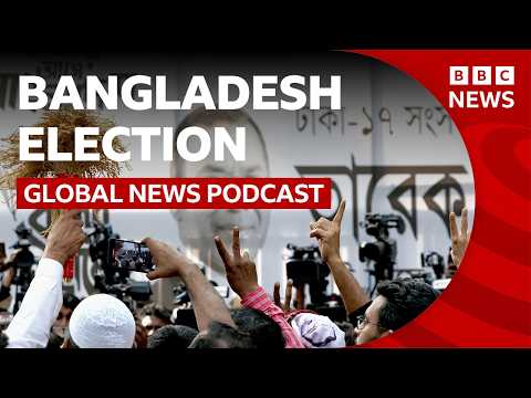Will Bangladesh’s new leadership will be able to deliver on promises? | BBC News