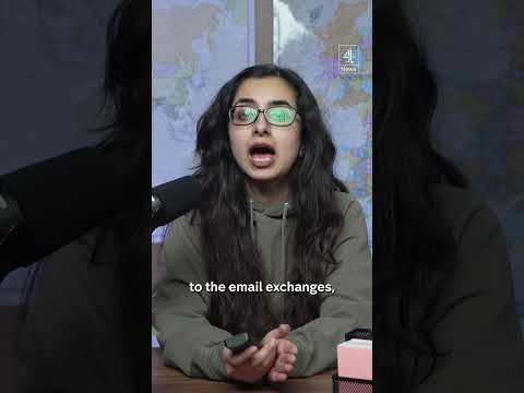 Did Jeffrey Epstein receive a gift of the sacred Kiswah from Mecca?