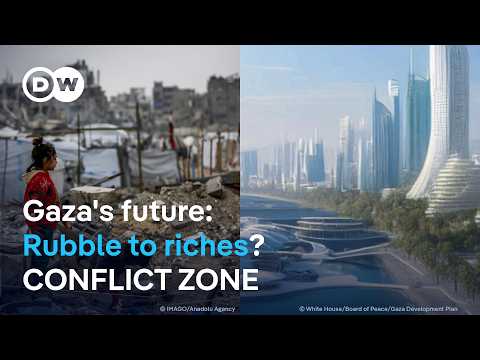 No Place for the Board of Peace If Gaza Returns to War I Conflict Zone MSC Special