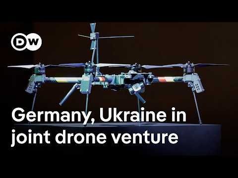 What Zelenskyy hopes to get out of the Munich Security Conference | DW News