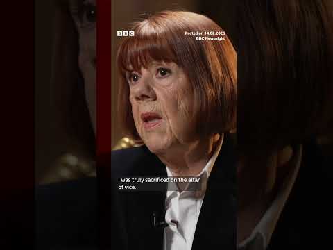 Information and support for anyone affected by sexual abuse can be found on BBC Action Line.