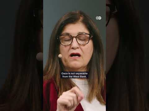 MSC 2026: Debate on Gaza’s future I Conflict Zone