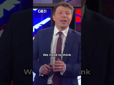 Patrick Christys REACTS as Palestine Action wins High Court challenge over terror ruling