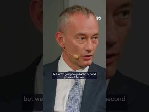 MSC 2026: Gaza peace plan and Hamas I Conflict Zone