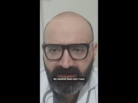 Iranian regime arrests doctor for helping protesters