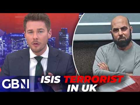 ‘What have these politicians UNLEASHED?!’ | Islamists on UK work visa ‘plot massacres’