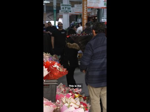 Flower wholesalers in L.A. worried amid immigration crackdown