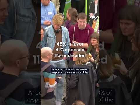 Population cap at 10 million: Switzerland’s controversial vote | DW News